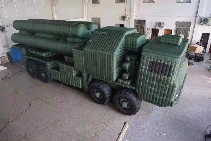 铜梁军用战车